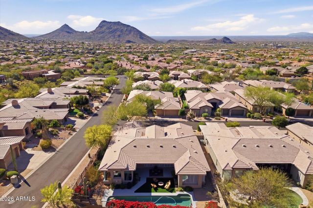 13778 E CHARTER OAK Drive, Scottsdale, AZ 85259