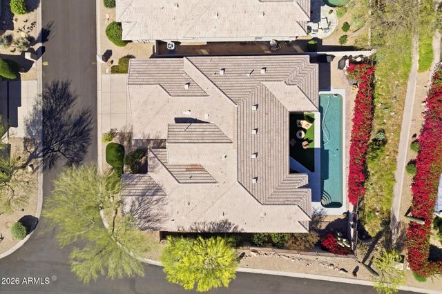 13778 E CHARTER OAK Drive, Scottsdale, AZ 85259