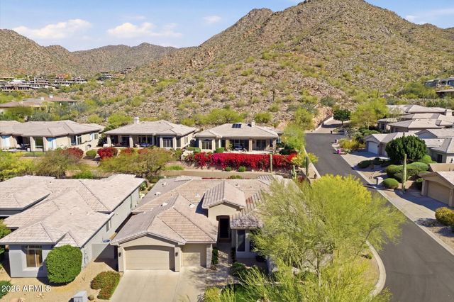 13778 E CHARTER OAK Drive, Scottsdale, AZ 85259