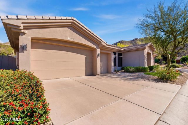 13778 E CHARTER OAK Drive, Scottsdale, AZ 85259