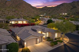 13778 E CHARTER OAK Drive, Scottsdale, AZ 85259