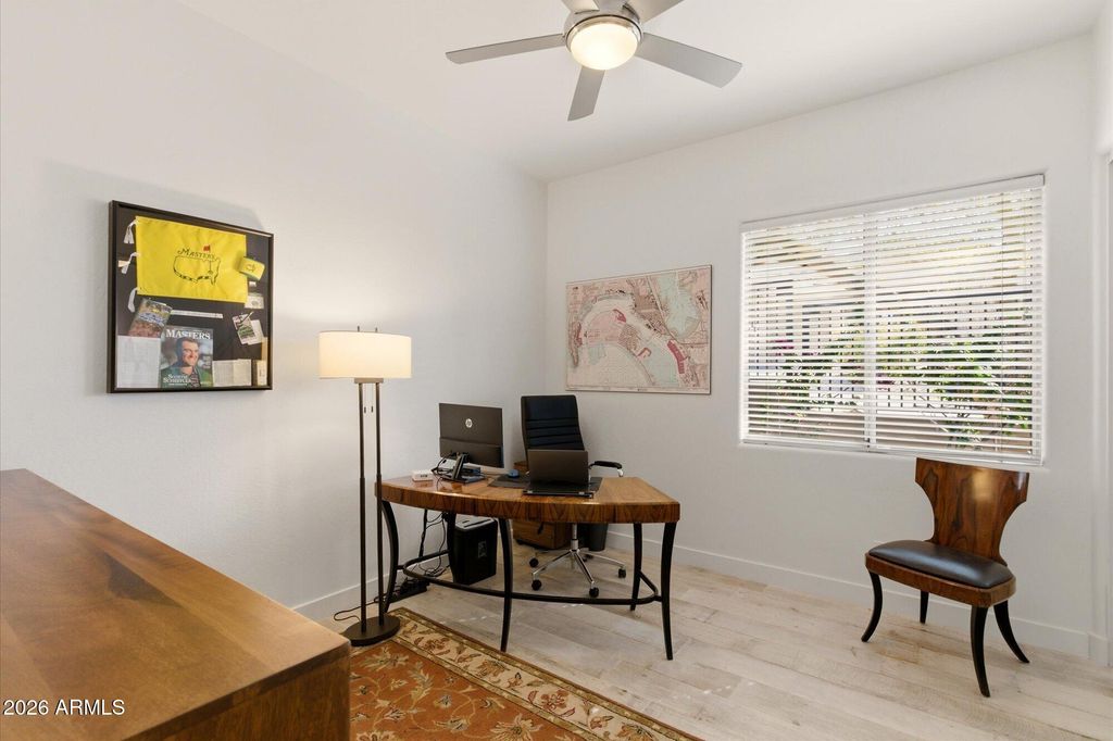 Image 25 of property listing at 13778 E CHARTER OAK Drive, Scottsdale, AZ 85259