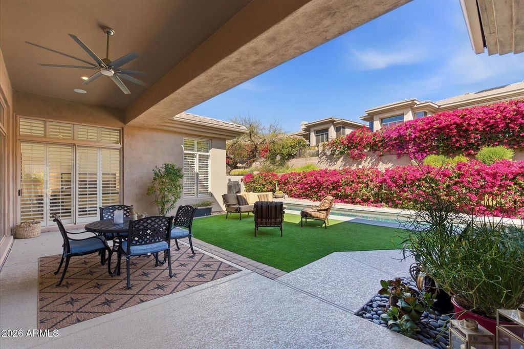 Image 37 of property listing at 13778 E CHARTER OAK Drive, Scottsdale, AZ 85259