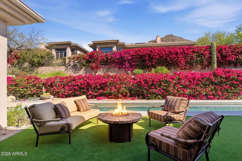 Image 39 of property listing at 13778 E CHARTER OAK Drive, Scottsdale, AZ 85259