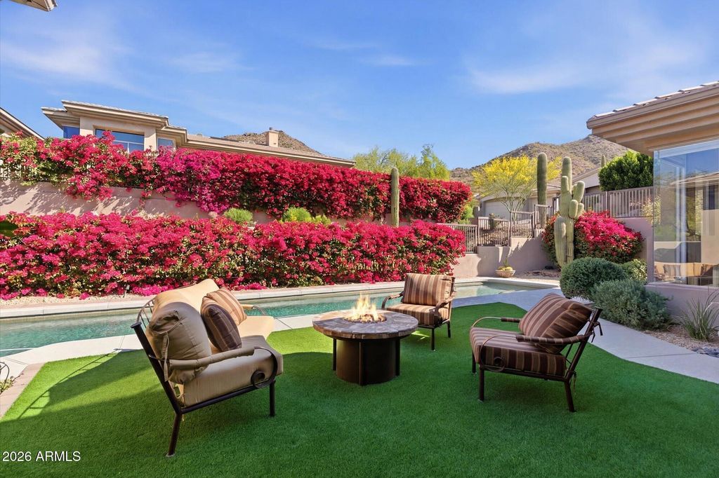 Image 40 of property listing at 13778 E CHARTER OAK Drive, Scottsdale, AZ 85259