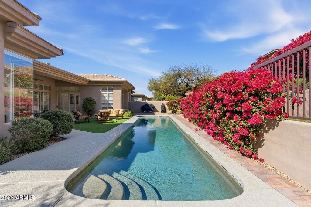 Image 41 of property listing at 13778 E CHARTER OAK Drive, Scottsdale, AZ 85259
