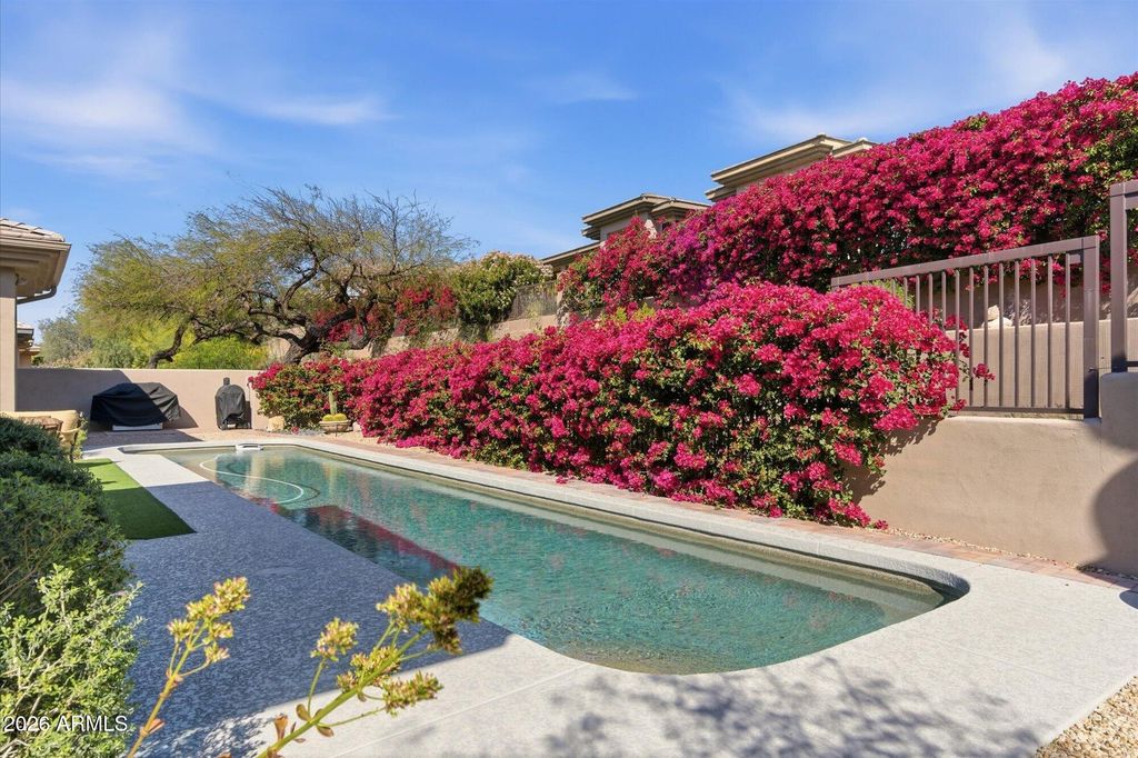 Image 42 of property listing at 13778 E CHARTER OAK Drive, Scottsdale, AZ 85259
