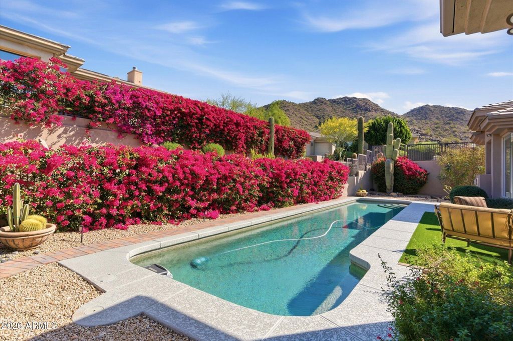 Image 44 of property listing at 13778 E CHARTER OAK Drive, Scottsdale, AZ 85259