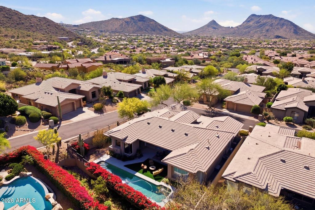 Image 47 of property listing at 13778 E CHARTER OAK Drive, Scottsdale, AZ 85259