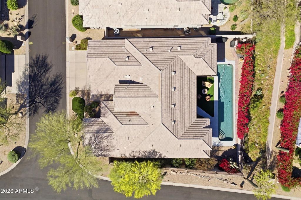 Image 49 of property listing at 13778 E CHARTER OAK Drive, Scottsdale, AZ 85259