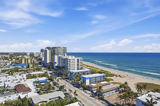 531 N Ocean Boulevard 1907, Pompano Beach, FL 33062