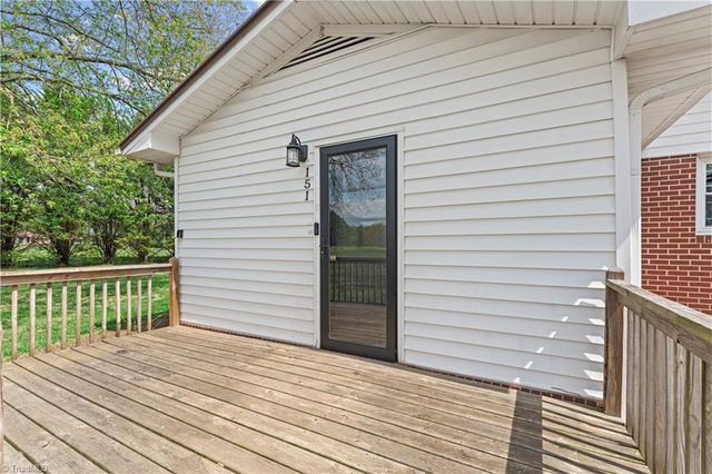 151 Goodall Lane, Dobson, NC 27017