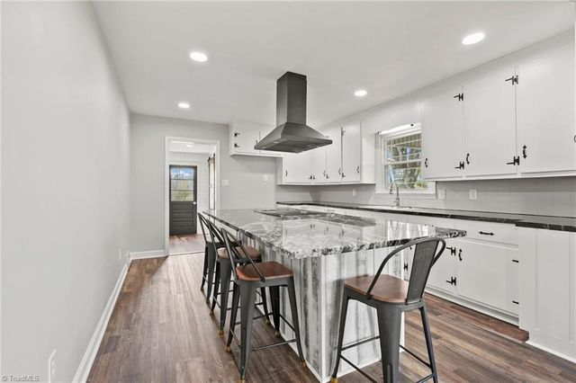 151 Goodall Lane, Dobson, NC 27017