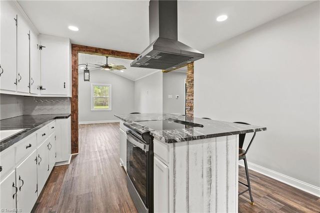 151 Goodall Lane, Dobson, NC 27017