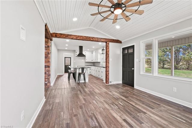 151 Goodall Lane, Dobson, NC 27017