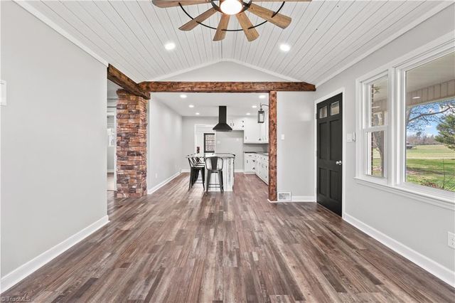 151 Goodall Lane, Dobson, NC 27017