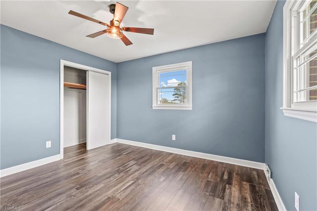 151 Goodall Lane, Dobson, NC 27017