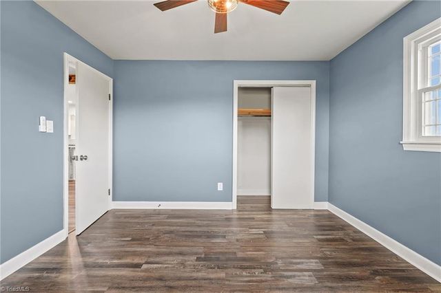 151 Goodall Lane, Dobson, NC 27017