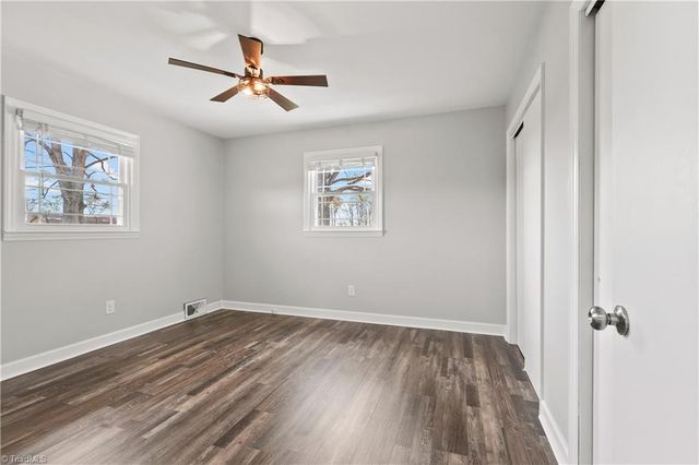 151 Goodall Lane, Dobson, NC 27017