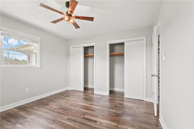 151 Goodall Lane, Dobson, NC 27017
