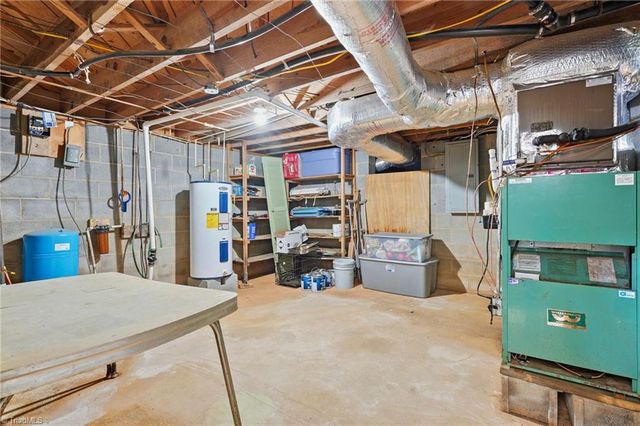 151 Goodall Lane, Dobson, NC 27017