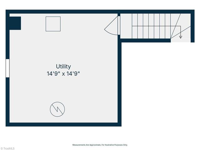 151 Goodall Lane, Dobson, NC 27017