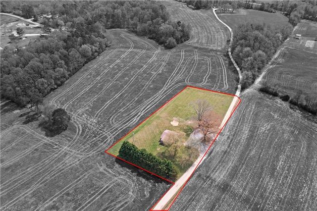 151 Goodall Lane, Dobson, NC 27017