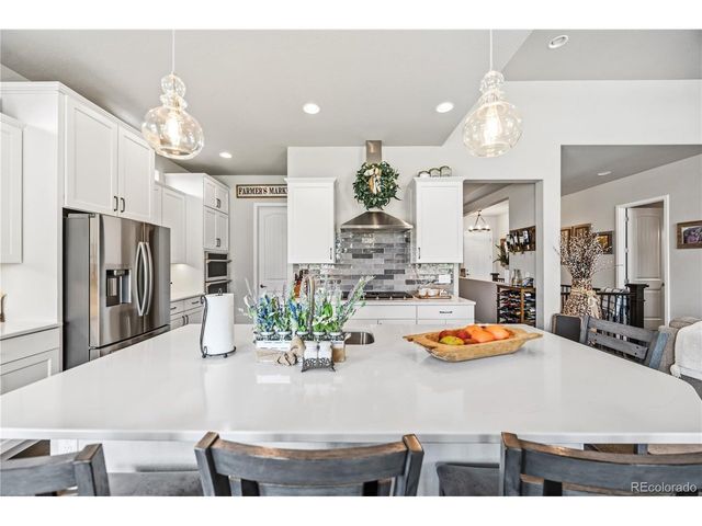 16297 Forest Cloud Way, Monument, CO 80132