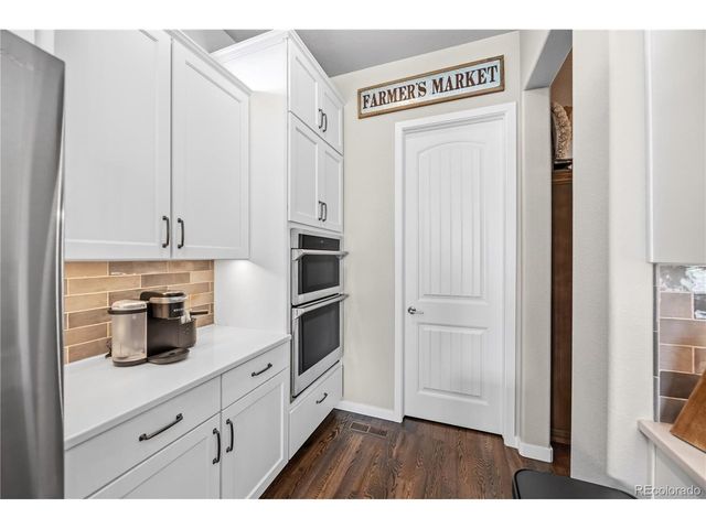 16297 Forest Cloud Way, Monument, CO 80132