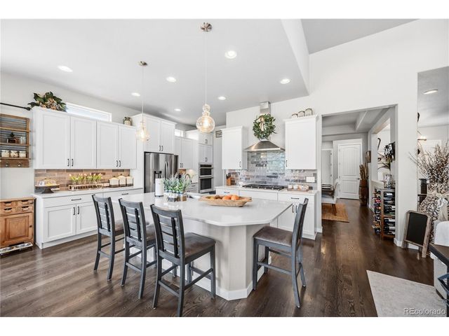 16297 Forest Cloud Way, Monument, CO 80132