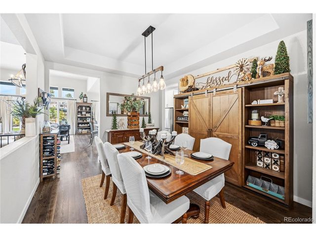 16297 Forest Cloud Way, Monument, CO 80132
