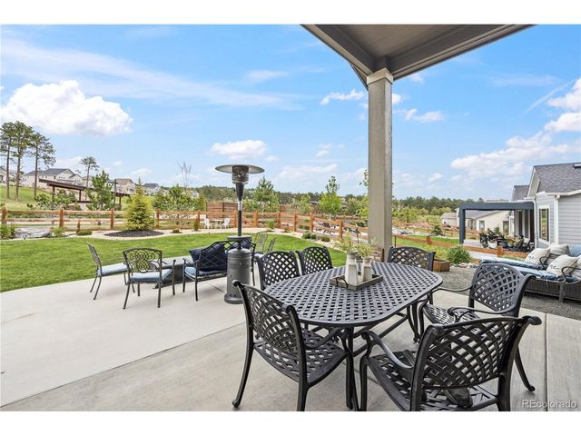 16297 Forest Cloud Way, Monument, CO 80132
