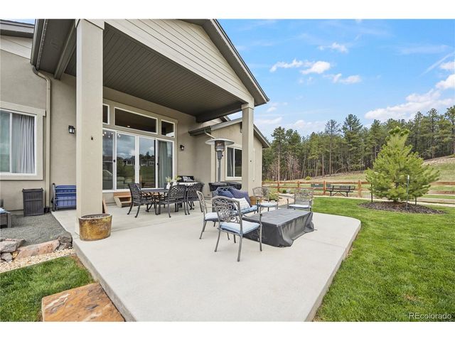 16297 Forest Cloud Way, Monument, CO 80132