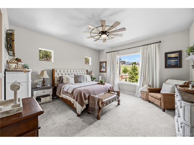 16297 Forest Cloud Way, Monument, CO 80132
