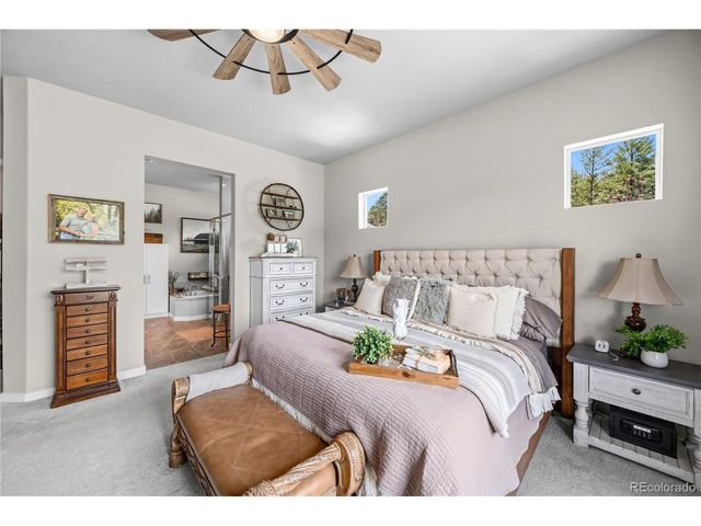 16297 Forest Cloud Way, Monument, CO 80132