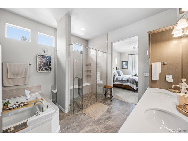 16297 Forest Cloud Way, Monument, CO 80132