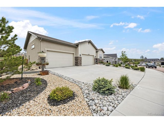 16297 Forest Cloud Way, Monument, CO 80132