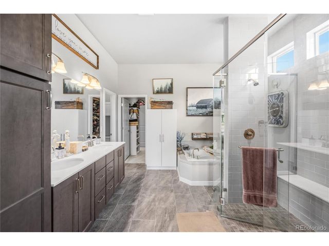 16297 Forest Cloud Way, Monument, CO 80132