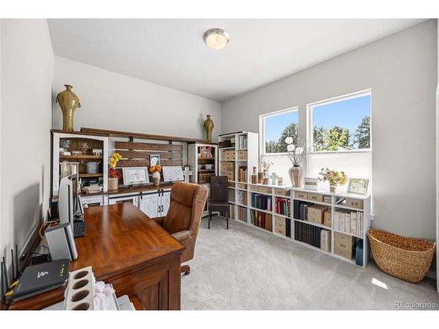 16297 Forest Cloud Way, Monument, CO 80132