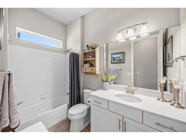 16297 Forest Cloud Way, Monument, CO 80132