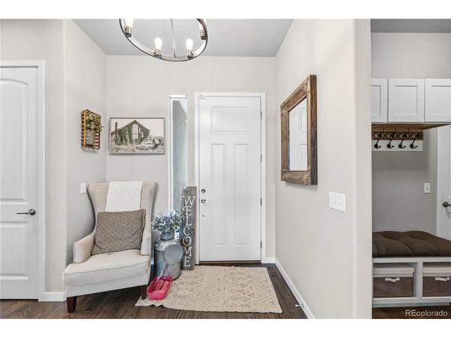 16297 Forest Cloud Way, Monument, CO 80132