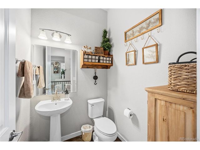 16297 Forest Cloud Way, Monument, CO 80132