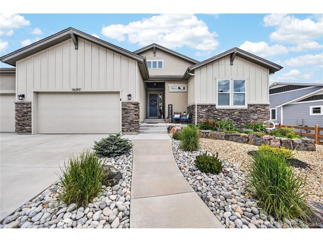16297 Forest Cloud Way, Monument, CO 80132
