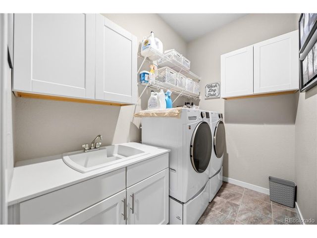 16297 Forest Cloud Way, Monument, CO 80132