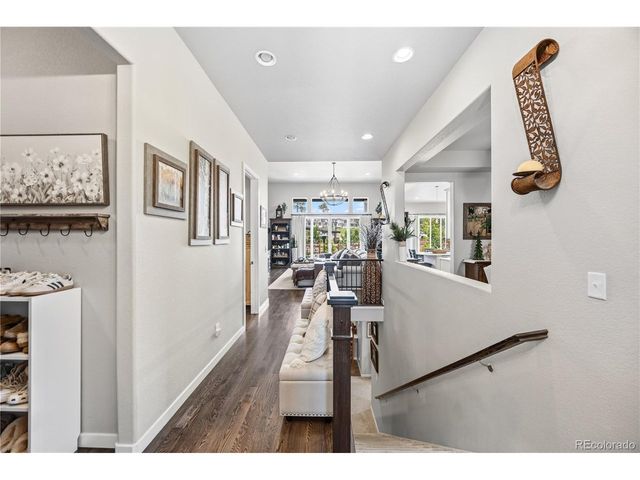 16297 Forest Cloud Way, Monument, CO 80132