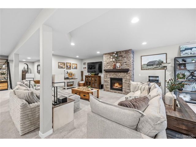 16297 Forest Cloud Way, Monument, CO 80132