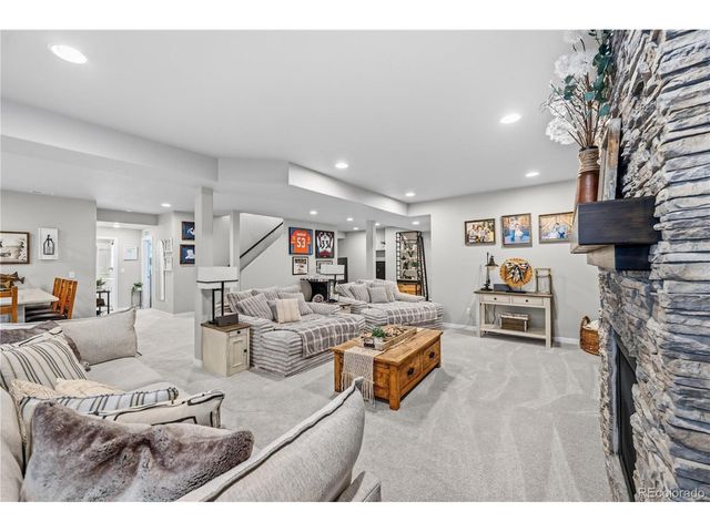 16297 Forest Cloud Way, Monument, CO 80132