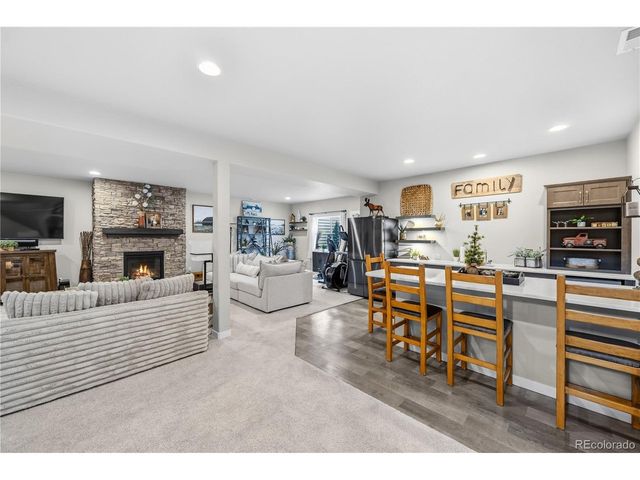 16297 Forest Cloud Way, Monument, CO 80132