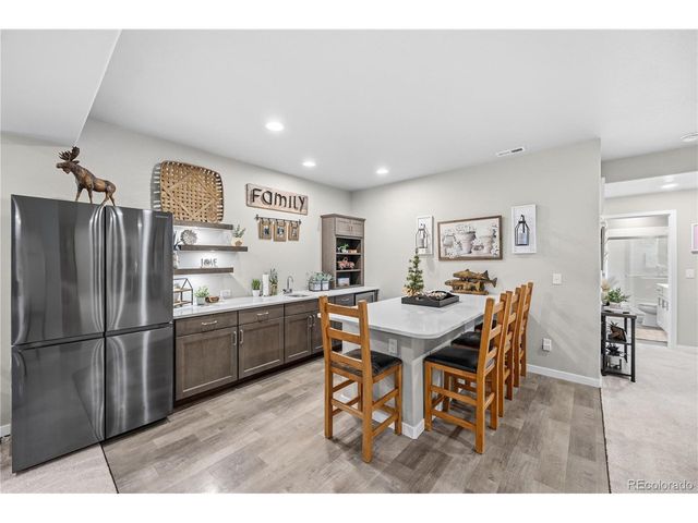 16297 Forest Cloud Way, Monument, CO 80132