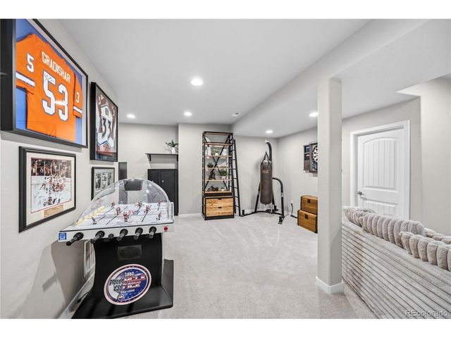 16297 Forest Cloud Way, Monument, CO 80132